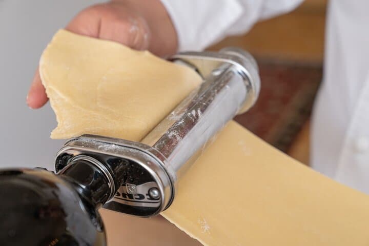 Orlando Pasta-Making Class with a Local Chef — Fresh Pasta in 2 Hours photo 4