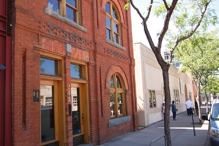 Guided Missoula History Walking Tour: Explore Downtown in Two Hours photo 4