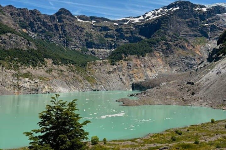 Cerro Tronador & Ventisquero Negro: Day Tour from Bariloche photo 2