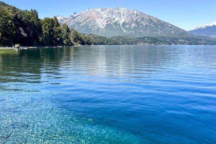 Cerro Tronador & Ventisquero Negro: Day Tour from Bariloche photo 3