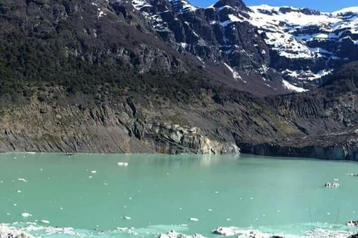 Cerro Tronador & Ventisquero Negro: Day Tour from Bariloche photo 4