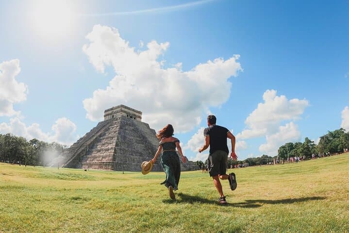 Chichen Itza Gastronomy, Valladolid Village & Cenote Adventure photo 5