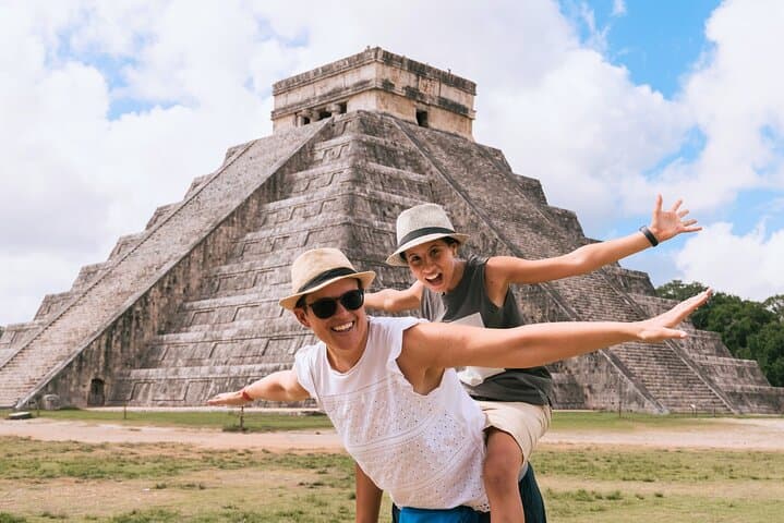 Chichen Itza Gastronomy, Valladolid Village & Cenote Adventure photo 3