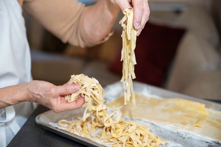 Hands-On Pasta Making Class with Local Chef in Atlanta photo 4