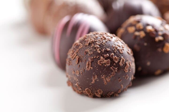 Chocolate Truffle & Crêpe Making Class in Las Vegas photo 6