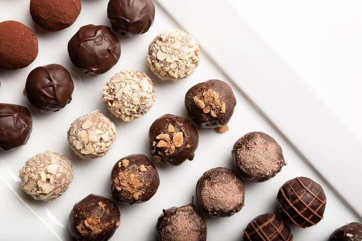 Chocolate Truffle & Crêpe Making Class in Las Vegas photo 5