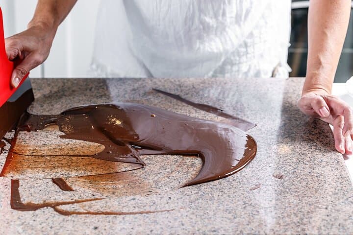 Chocolate Truffle & Crêpe Making Class in Las Vegas photo 4