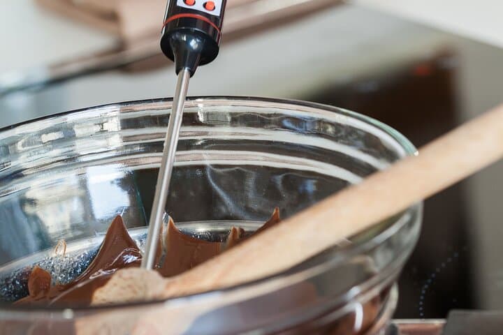 Chocolate Truffle & Crêpe Making Class in Las Vegas photo 3