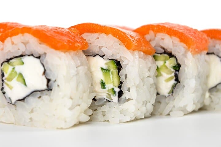 Sushi Making Class at a Portland Brewery — Hands-On Rolls & Craft Beer photo 2