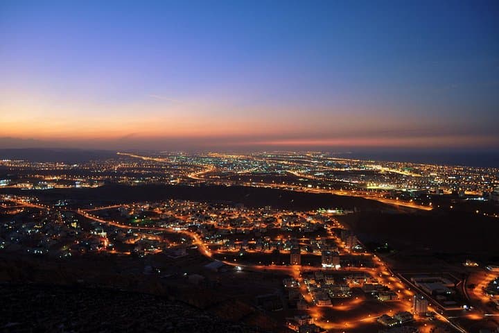 Jabal Al Akhdar Day Tour & Evening Dinner with Omani Friends photo 2