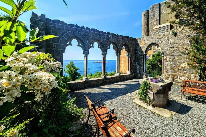 Salem and Hammond Castle Day Trip from Boston: Historic Sights and Coastal Cliffs photo 5