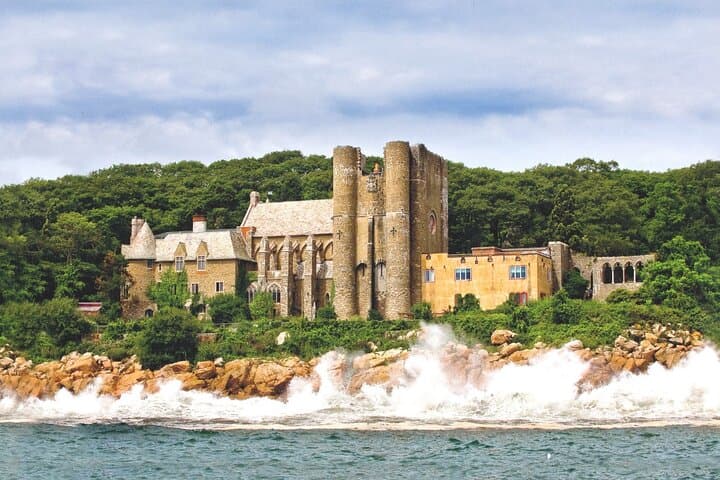 Salem and Hammond Castle Day Trip from Boston: Historic Sights and Coastal Cliffs photo 6