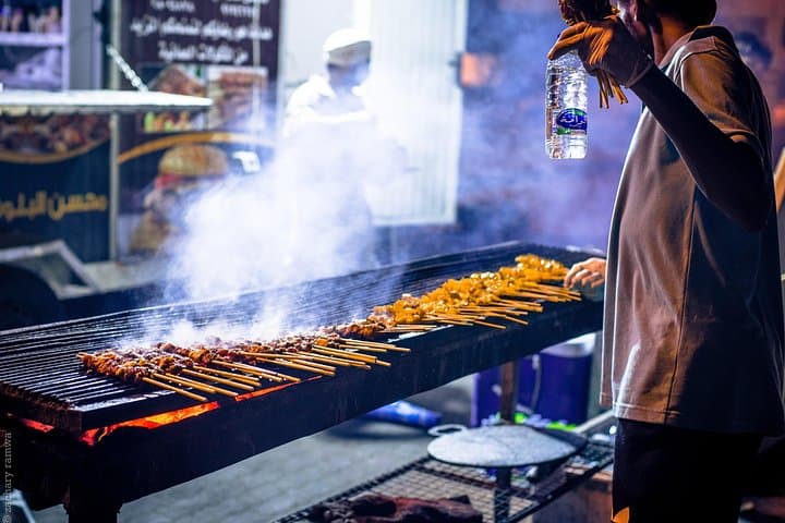 Jabal Al Akhdar Day Tour & Evening Dinner with Omani Friends photo 3