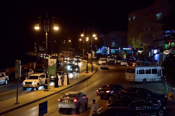 Jabal Al Akhdar Day Tour & Evening Dinner with Omani Friends photo 6