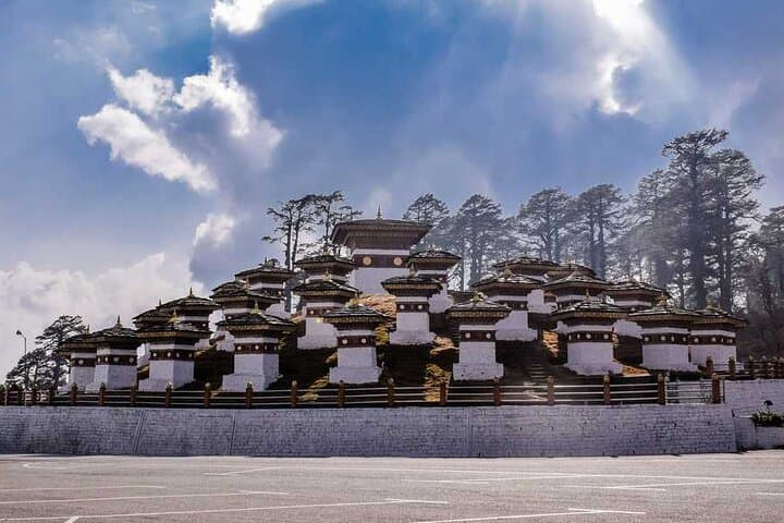 7-Day Shared Bhutan Cultural Tour from Thimphu — Paro, Punakha & Tiger's Nest photo 4