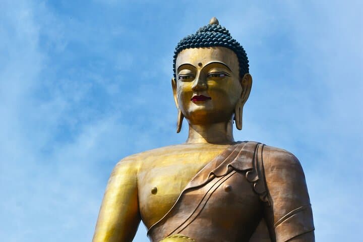 Druk Path Trek: Paro to Thimphu 8N/9D — High Himalayan Camping Trek in Bhutan photo 2