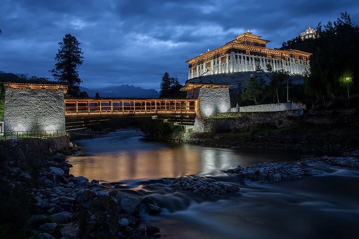 Explore Bhutan: 9-Night Cultural and Nature Tour from Paro to Bumthang photo 2