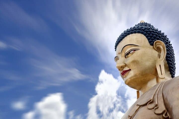 Druk Path Trek: Paro to Thimphu 8N/9D — High Himalayan Camping Trek in Bhutan photo 3