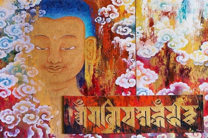 Druk Path Trek: Paro to Thimphu 8N/9D — High Himalayan Camping Trek in Bhutan photo 6