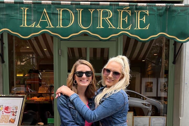 Gossip Girl Pedicab Tour: Upper East Side & Central Park Locations photo 4