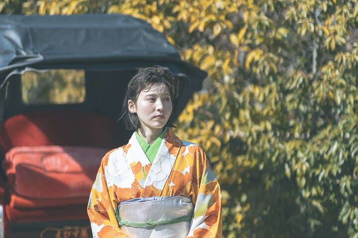Kyoto Kimono Rental & Stroll: Dress, Discover, and Walk Kiyomizu-Dera photo 3