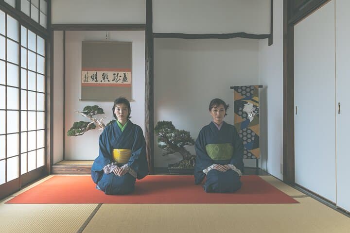 Kyoto Kimono Rental & Stroll: Dress, Discover, and Walk Kiyomizu-Dera photo 4