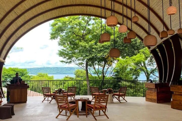 Private Transfer from Liberia Airport to Andaz Papagayo — Door-to-Door Shuttle photo 3