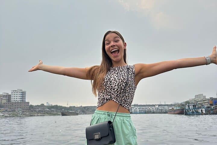 Full-Day Dhaka City Private Tour — Old & New Dhaka Highlights photo 2