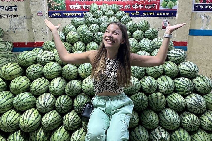 Full-Day Dhaka City Private Tour — Old & New Dhaka Highlights photo 4