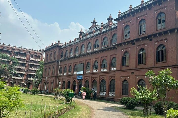 Full-Day Dhaka City Private Tour — Old & New Dhaka Highlights photo 5