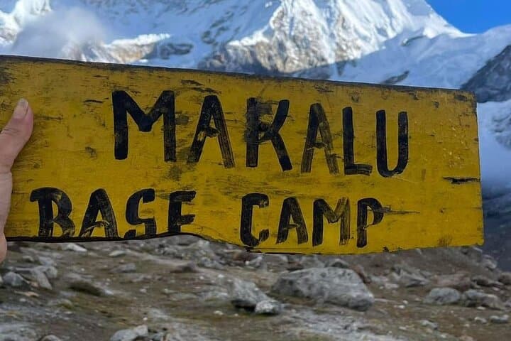Makalu Base Camp Trek: Remote 15-Day Himalayan Route to 4,870m