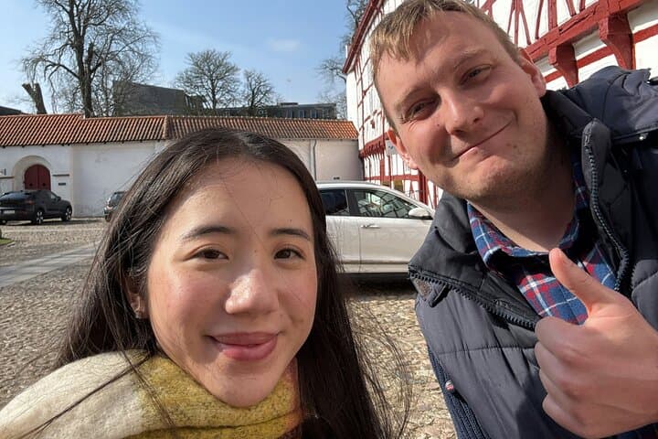 Aalborg Witch Trials: Self-Guided Haunted Walking Game in Old Town photo 4