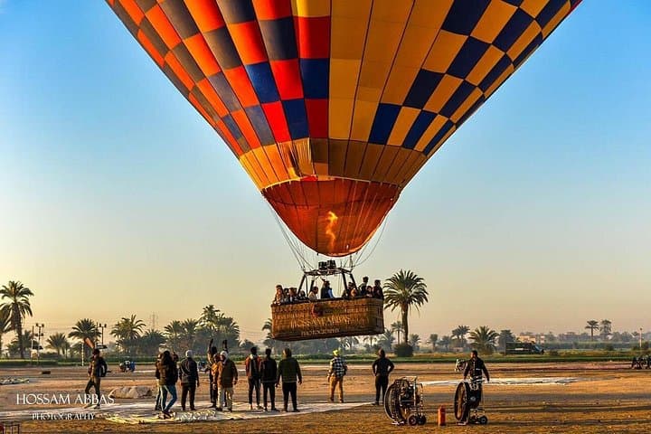 Abu Simbel & Aswan Overnight from Luxor: Philae, Nubian Village and Abu Simbel Temples photo 4