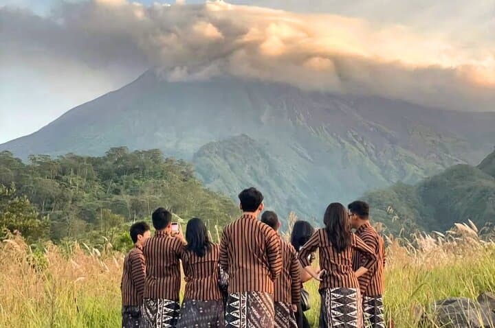 Merapi Jeep Adventure and Ullen Sentalu Museum — Yogyakarta Day Trip photo 4