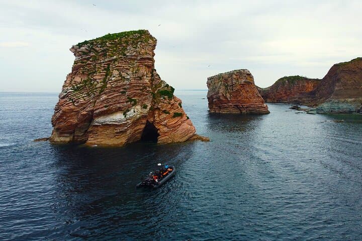 Basque Coastal Cruise: Saint-Jean-de-Luz to Hondarribia & Pasaia photo 3