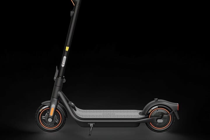 Explore Zadar by E-Scooter: Fast, Comfortable Rentals for Coastal Discovery photo 2