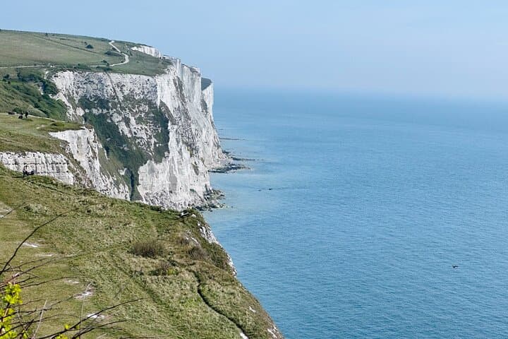 Private Day Trip to Dover, Canterbury and Leeds Castle from London photo 2