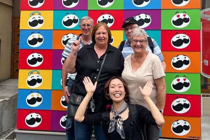 Private Osaka City Tour — Fusion of Tradition and Modernity