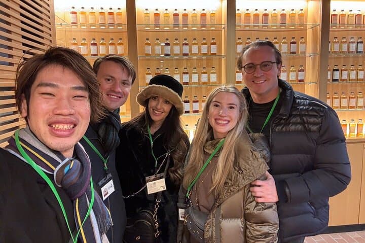 Private Osaka City Tour — Fusion of Tradition and Modernity photo 4