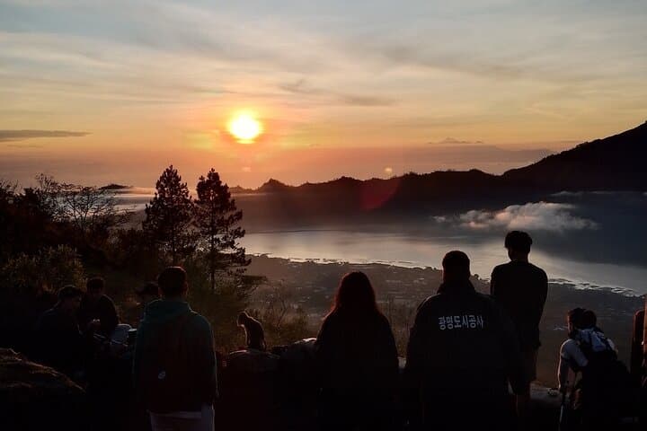 Bali Sunrise Jeep to Mount Batur and Ubud Highlights photo 2
