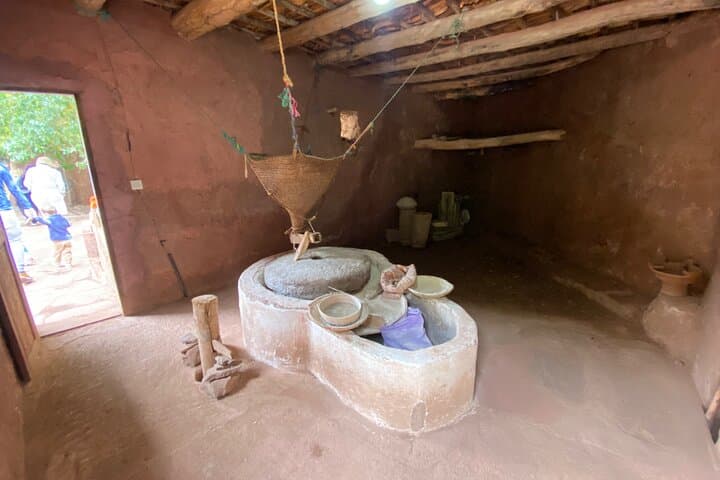 Ourika Valley and Setti Fatma Waterfalls Day Tour from Marrakech photo 4