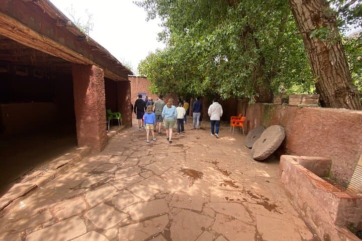 Ourika Valley and Setti Fatma Waterfalls Day Tour from Marrakech photo 6