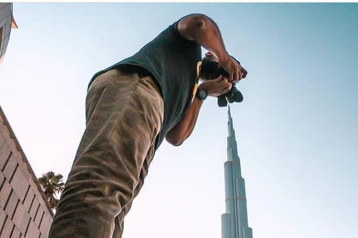 Burj Khalifa Observation Decks: Visiting Levels 124–125 (and 148) in Dubai photo 1