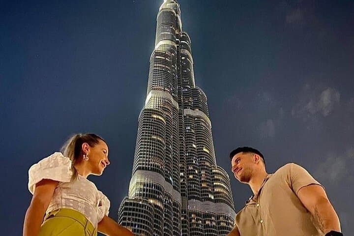 Burj Khalifa Observation Decks: Visiting Levels 124–125 (and 148) in Dubai photo 2