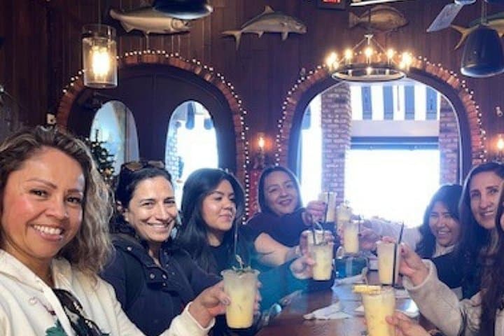 Savoring Avalon: Catalina Island Food & Walking Tour photo 4