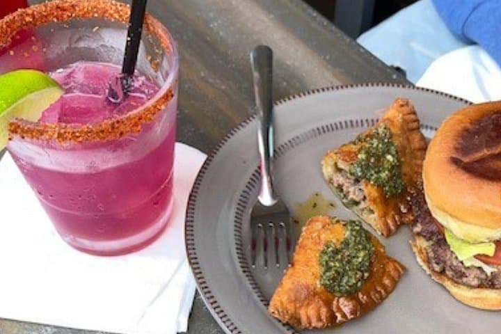 Savoring Avalon: Catalina Island Food & Walking Tour photo 3