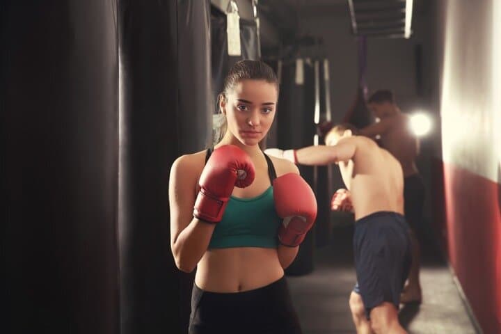 Sapporo Boxing & Kickboxing Experience: 3-Hour Training with Pro Coaches photo 2