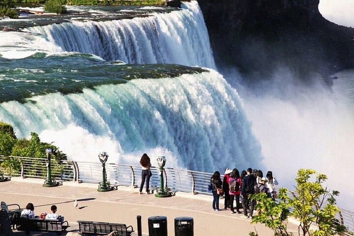 Exploring Niagara Falls: A Complete 3-Day Small Group Adventure from Buffalo photo 5