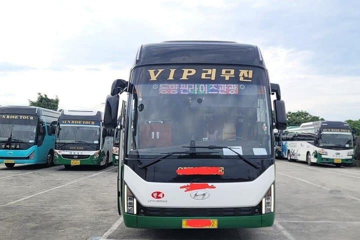 Jeju Island UNESCO Small-Group Day Tour — Halla, Lava Caves & Coastal Cliffs photo 4