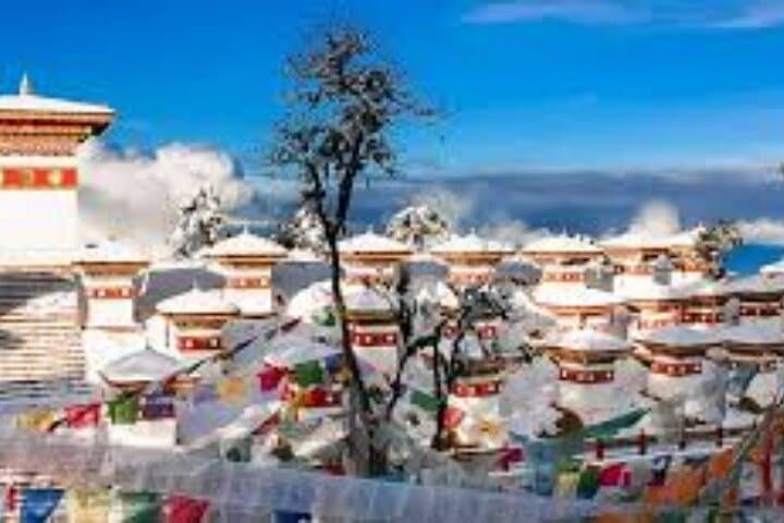 Photography Tour in Thimphu and Dochula Pass — Himalayan Views & Cultural Landmarks photo 2